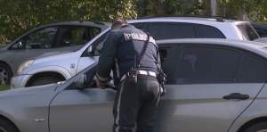 Mașinile confiscate de autoritățile letone de la șoferii beți vor fi predate Ucrainei
