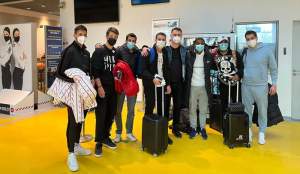 Șapte fotbaliști de la Dnepr Dnepropetrovsk, ajutați de fostul președinte de la Poli Iași să părăsească Ucraina