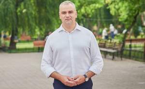 Marius Bodea (deputat USR): În România, 37.4 km (!) de autostradă se fac în 8 ani. Tot atât cât le-a luat americanilor să trimită un om pe Lună