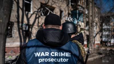 Anchetatorii ONU au găsit noi probe ale crimelor de război comise de ruși în Ucraina