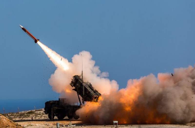 Autoritățile ucrainene anunță că toate cele 16 rachete rusești lansate asupra Kievului au fost doborâte