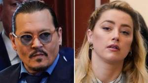 Johnny Depp a compus o melodie despre procesul de defăimare intentat lui Amber Heard