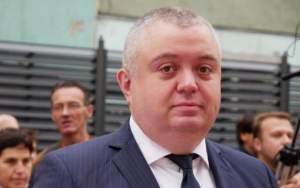 Directorul medical al Spitalului Județean Suceava a demisionat