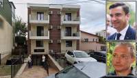 Edificare PENALĂ în Smârdan: apartamente în loc de parcare într-o afacere revoltătoare. Chirica-Harabagiu, bani făcuți cu ciocanul / EXCLUSIV