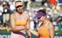 Întâlnire de gradul I:  Simona Halep – Maria Șarapova, în primul tur la US Open