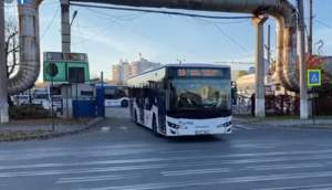 Greva șoferilor CTP Iași a încetat: autobuzele revin pe trasee. Chirica: USR e de vină!