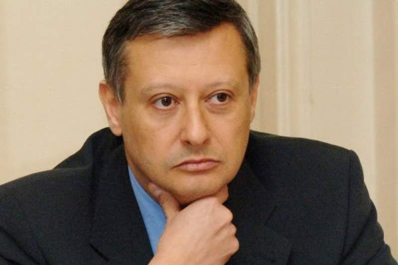 A murit Remus Opriș, fost lider PNȚCD și secretar general al Guvernului
