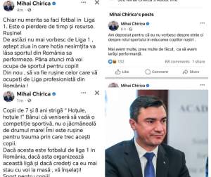 PSD Iași: Mesajele primarului Mihai Chirica fac mult rău Iașului!