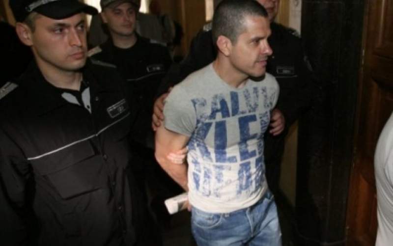 „Regele cocainei&quot; din Bulgaria, condamnat pentru trafic de droguri în România, a fost arestat în Ucraina