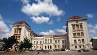 Absolvenții de la UMF Iași vor depune „Jurământul lui Hipocrate” timp de patru zile, începând de mâine