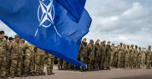 NATO va înființa un grup de luptă permanent în România, condus de francezi