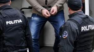 Român dat în urmărire internațională de autoritățile spaniole, prins de polițiștii ieșeni