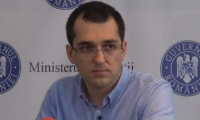 Vlad Voiculescu dă în judecată  publicațiile care l-au calomniat: „Niciunuia dintre noi nu-i place să fie umplut de mizerii”