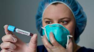 Avertisment de la OMS: Pandemia de coronavirus „accelerează”