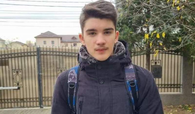 Adolescent din Bacău, dat dispărut de familie: a plecat pe 2 ianuarie de acasă și nu s-a mai întors
