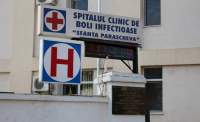 66 de copii au fost internați cu COVID-19 la Spitalul de Boli Infecțioase din Iași
