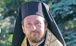 Fostul episcop al Hușilor, reținut pentru act sexual cu un minor