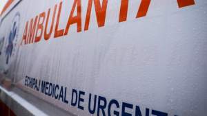 O asistentă de la Ambulanța Prahova infectată cu COVID-19 a murit
