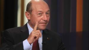 Traian Băsescu obține o primă victorie în războiul cu Igor Dodon
