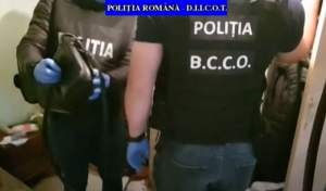 Proxenet din Mizil, arestat preventiv: mai multe tinere, printre care și o minoră, bătute cu toporul și obligate să se prostitueze (VIDEO)