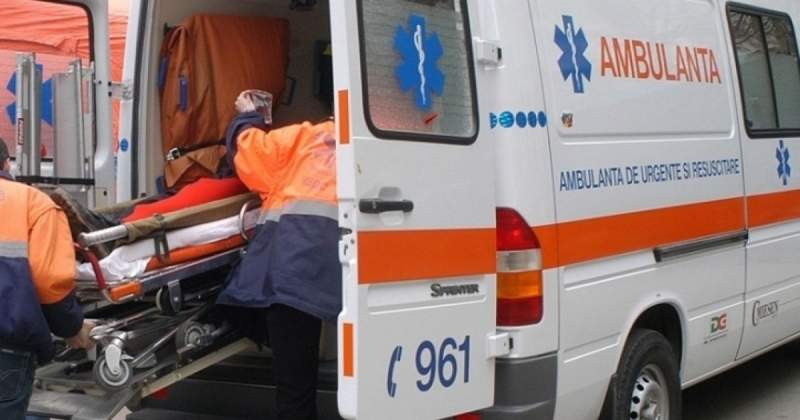 Bărbat găsit mort pe o stradă din Bârlad, după ce a refuzat să meargă la spital