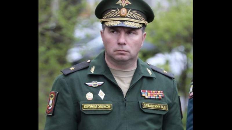 Încă un general rus și-a pierdut viața în Ucraina