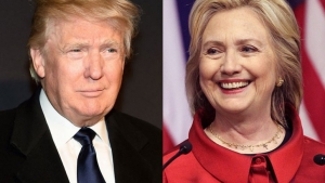 Alegeri SUA. Sondaj: Hillary Clinton – 51%, Donald Trump – 37%