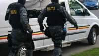 Operațiunea LOS BLANCOS: traficant de cocaină căutat de autoritățile italiene, prins la Iași