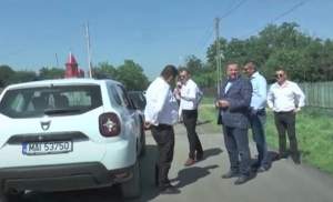 Șeful Poliției municipiului Călărași, amenințat și umilit de un senator PSD: „Te-ai pus cu mine și ai greșit. Ai să vezi ce pățești!” (VIDEO)