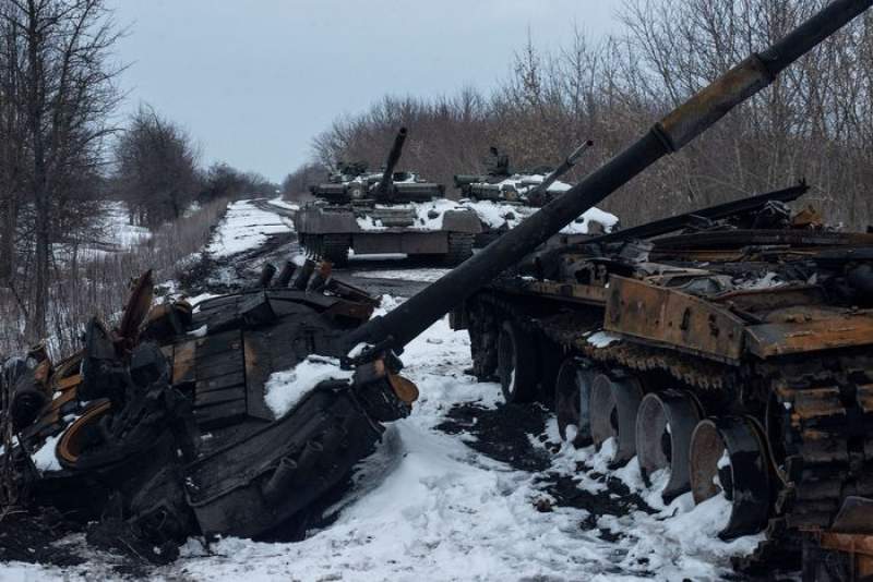 Armata ucraineană: Ultimul bilanț al pierderilor provocate trupelor rusești