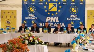 PSD: Șpăgarul Alexe și penalul Chirica, aduși de șeful formal al PNL Iași la masă cu Nicolae Ciucă, premierul României!
