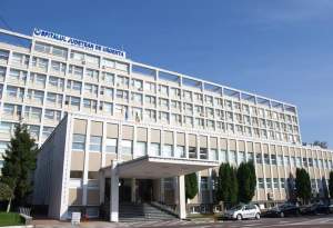 Înspăimântător! 11 medici de la Spitalul Județean Suceava, confirmați cu COVID-19