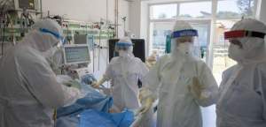 Coronavirus în România: peste 12.000 de noi infectări și 481 de decese