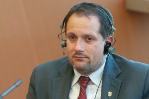 Senatorul PSD Sorin Lazăr, condamnat la închisoare pentru a doua oară. Sentința este definitivă