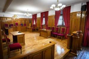 Curtea Supremă stabilește completurile de cinci judecători. Dosarele „grele” care vor ajunge pe masa instanței