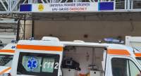 Situație dificilă la UPU a Spitalului „Sfântul Spiridon” din Iași