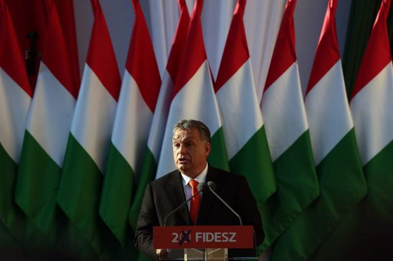 Ungaria a amânat din nou ratificarea aderării Finlandei și Suediei la NATO