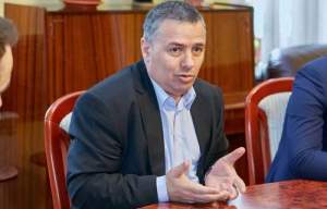 Petru Movilă, PMP Iași: „Să ne aşezăm cu toţii la masă şi să ajungem la un numitor comun pentru susţinerea proiectelor Iaşului. Fără orgolii şi fără demagogie”