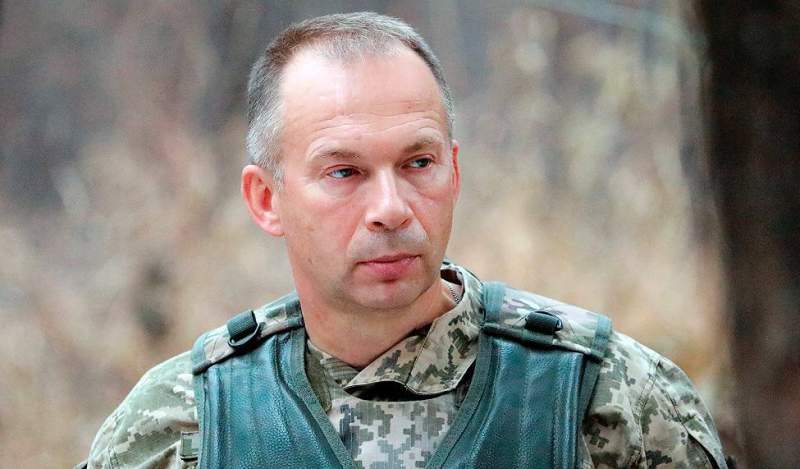 Cine este generalul ucrainean din spatele contraofensivei care a umilit Rusia