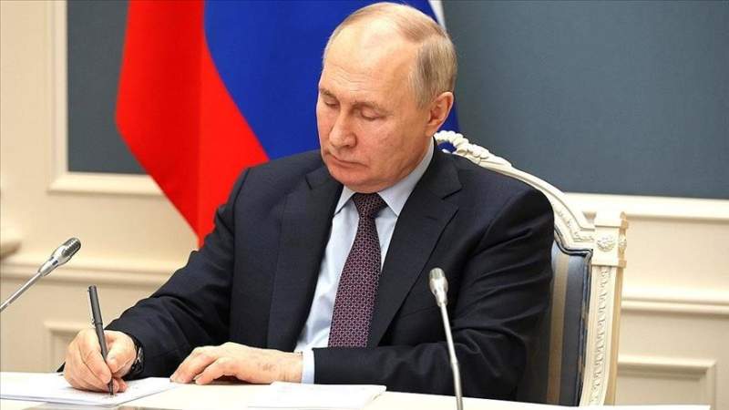 Rusia s-a retras oficial din Tratatul privind forțele armate convenționale în Europa