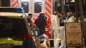 Român mort în atacul terorist din Germania: alte 10 persoane și-au pierdut viața