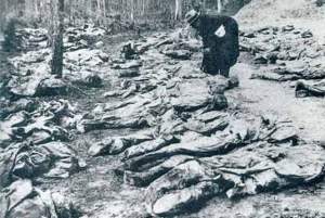 Ambasada Rusiei își bate joc de memoria miilor de români uciși de sovietici la Fântâna Albă: „În așa-zisul masacru au fost uciși în jur de 50 de oameni”