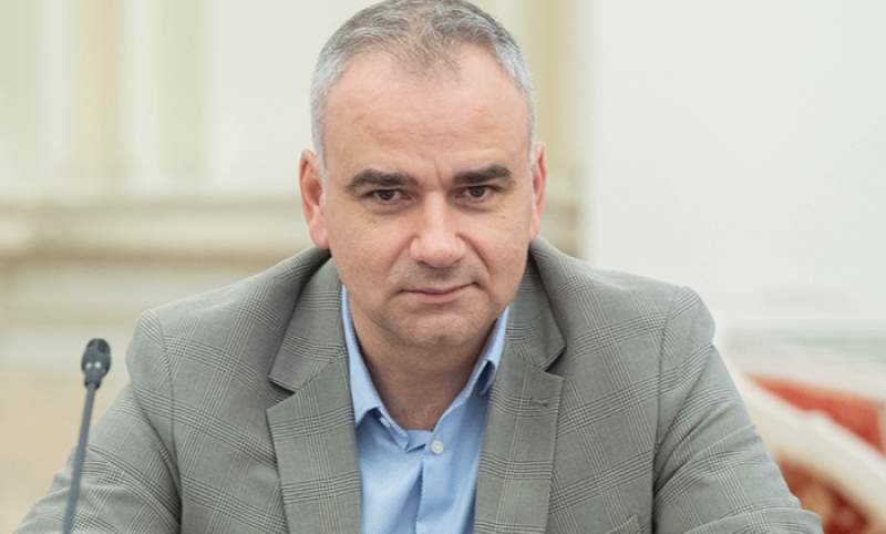 Marius Bodea (USR Iași): Pușcăriabilii să nu jubileze încă! Roata se va întoarce, iar în România se va face dreptate!