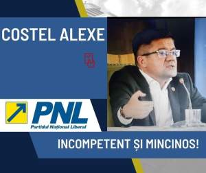 Maricel Popa (Senator PSD Iași): Costel Alexe este ultimul care poate să vorbească despre ce a făcut pentru modernizarea sistemului de protecție socială din județul Iași!