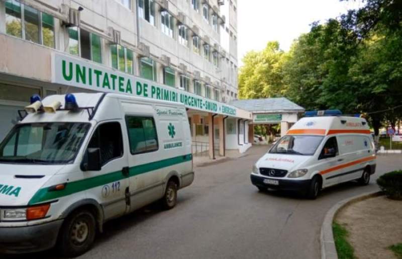 Anchetă la SJU Focșani după ce o pacientă plimbată între spitale a murit