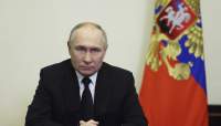 ISIS amenință că îl „masacrează” pe Putin. Rusia le-a „sporit pofta de sânge” jihadiștilor