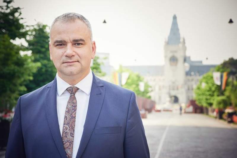 Marius Bodea (Senator USR PLUS): Autostrăzile spre Moldova și nerușinarea PSD