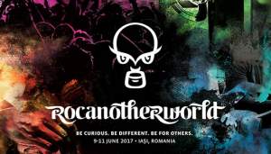 „Rocanotherworld“, un altfel de festival