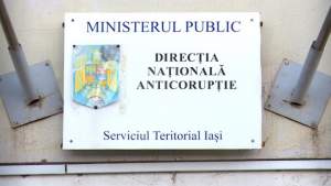 Culmea Justiției: procurorii DNA Iași au dat în judecată propria instituție pentru a cere salarii mai mari. Au doar 6 dosare de trimitere în judecată în 2019