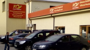 150 de angajați din Iași ai Poștei au întrerupt lucrul pentru o oră